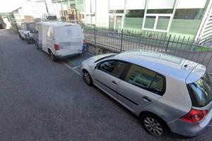 Immobile in asta di 35 m² a Merano
