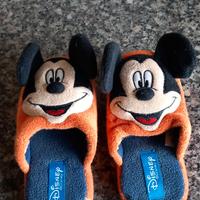 De Fonseca Disney Topolino ciabatte pantofole29/30