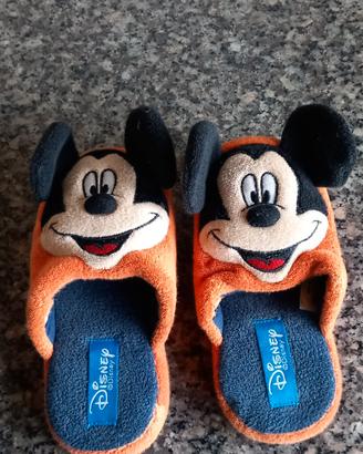 De Fonseca Disney Topolino ciabatte pantofole29/30
