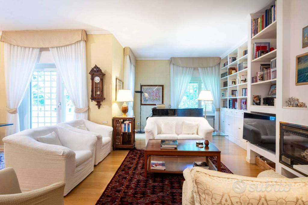 Appartamento – Segrate, San Felice - Vista 2