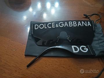 occhiali dolce e gabbana 