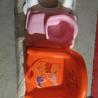 set di Vasini per bambini