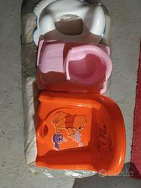 set di Vasini per bambini