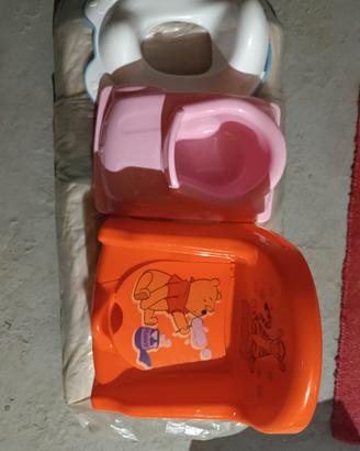 set di Vasini per bambini