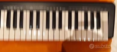 Tastiera Alesis Q49