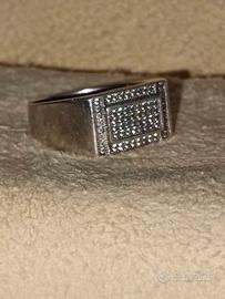 Anello chevalier