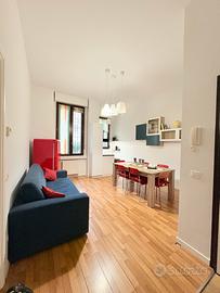 Affitti brevi-appartamento fino a 6 persone