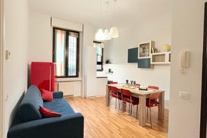 Affitti brevi-appartamento fino a 6 persone