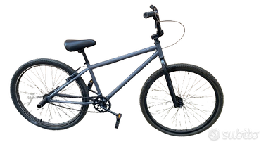 Bici BMX Cruiser 26" – Solo ritiro  a mano