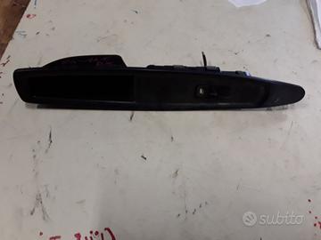 PULSANTIERA ANTERIORE DESTRA CITROEN C4 Coupé 3P