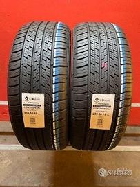 2 gomme 235 50 19 continental a3368