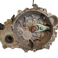 Scatola cambio manuale hyundai i20 4300032200