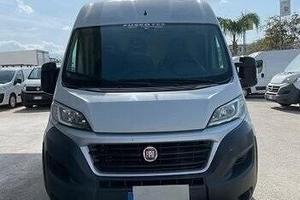 Fiat ducato l3-h2 pl-ta 2.3 mtj 130cv - 11/2017