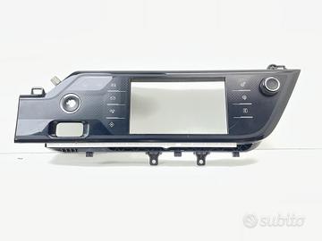 PULSANTIERA MULTIFUNZIONI CITROEN C4 Grand Picasso