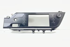 PULSANTIERA MULTIFUNZIONI CITROEN C4 Grand Picasso