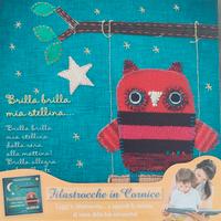 Filastrocche in cornice