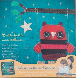 Filastrocche in cornice