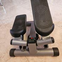 stepper ultra sport nuovo