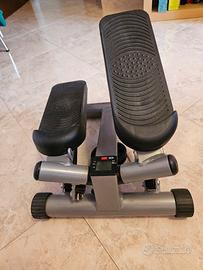 stepper ultra sport nuovo