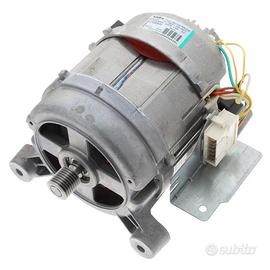 MOTORE LAVATRICE WHIRLPOOL Wu126t65
