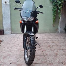 Aprilia Pegaso 650