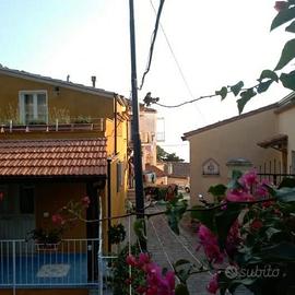 Casa TreMetriSopraAlMare Maratea, Fiumicello