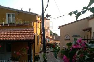 Casa TreMetriSopraAlMare Maratea, Fiumicello