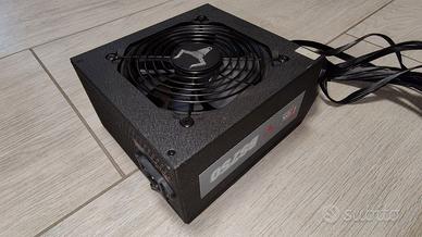 Alimentatore PC ITEK 750W 80+ Bronze ATX Taurus