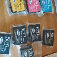 Cartucce compatibili per stampante epson 110