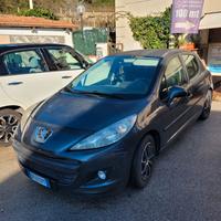 Peugeot 207 Benzina/GPL  145.000 km veri