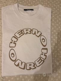 T-shirt Herno