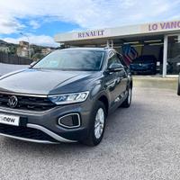Volkswagen T-Roc 2.0 TDI SCR 150 CV DSG Life