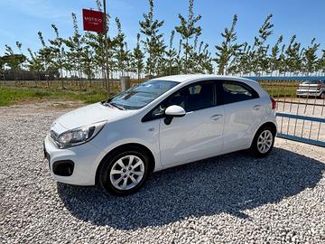 Kia Rio 1.1 CRDi WGT 5p. LX