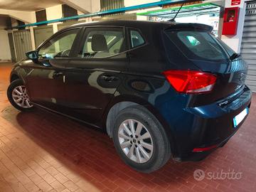IBIZA 1.0 TGI 5 PORTE STYLE