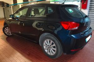 IBIZA 1.0 TGI 5 PORTE STYLE
