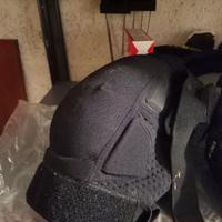 ION Ginocchiere K-Pact Zip
