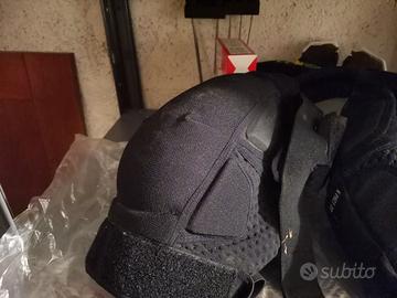 ION Ginocchiere K-Pact Zip