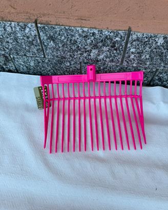 Forca per letame rosa