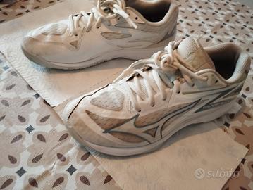 scarpe da volley ragazza 