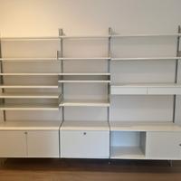 libreria 606 di Rams, prima edizione 