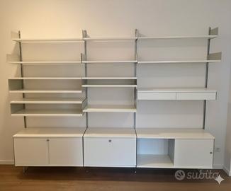 libreria 606 di Rams, prima edizione 