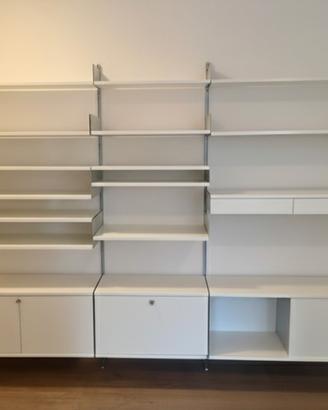 Libreria 606 di Rams, prima edizione 