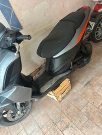 Piaggio Nrg