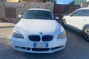 BMW serie 525 touring