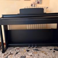 Pianoforte Digitale E-Chord CDX100
