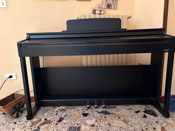 Pianoforte Digitale E-Chord CDX100