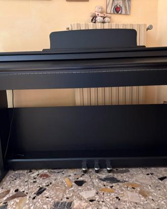 Pianoforte Digitale E-Chord CDX100
