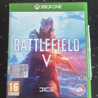 Battlefield 5 XBOX ONE