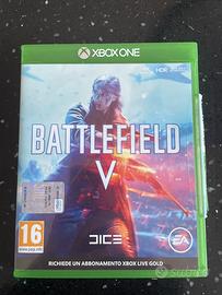 Battlefield 5 XBOX ONE