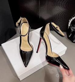 tacchi alti da donna 8